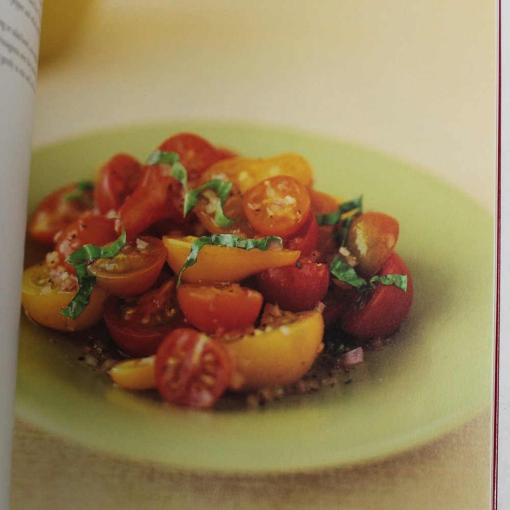 The New Mayo Clinic Cookbook Concise Edition - Picture 5 of 12